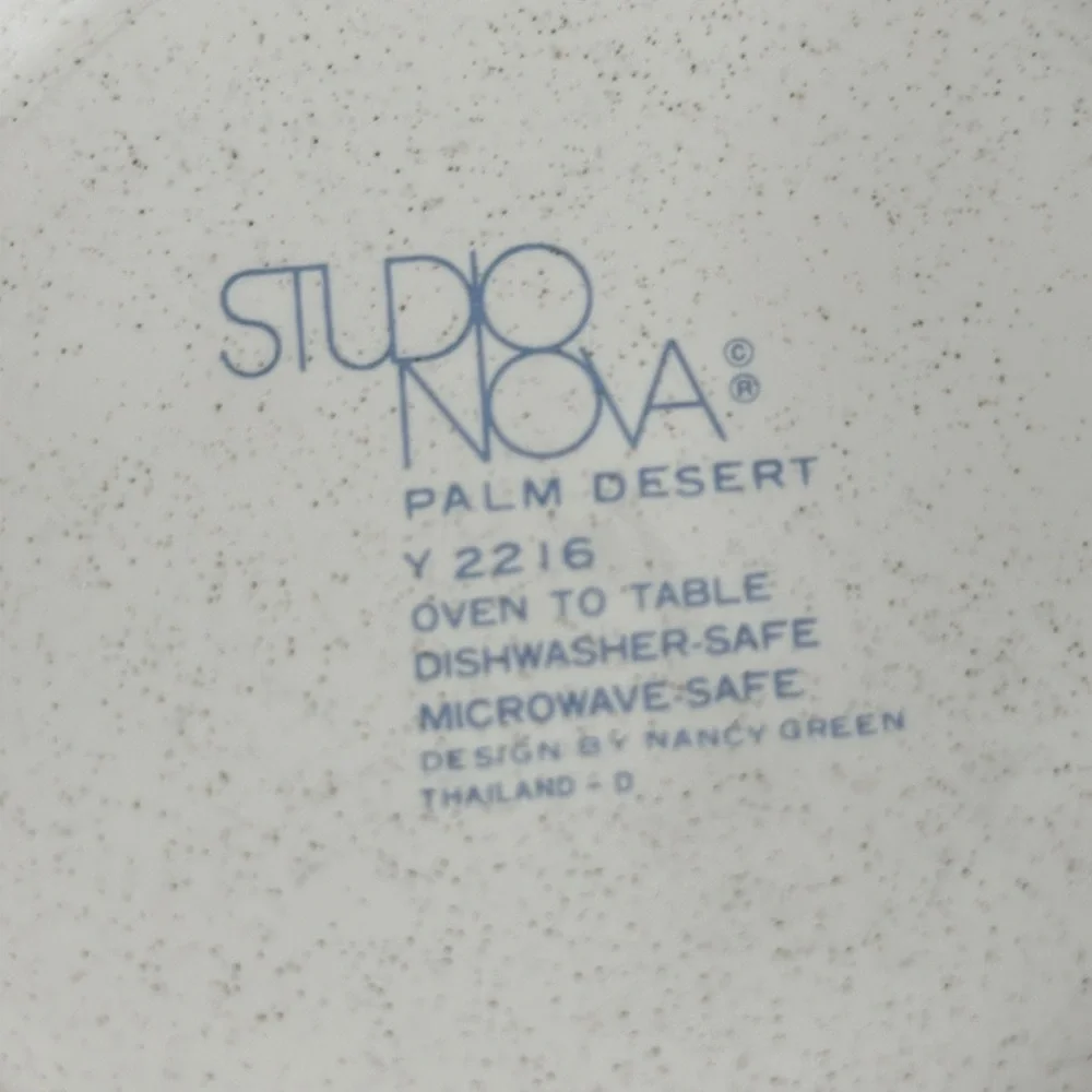 Studio Nova preowned vintage